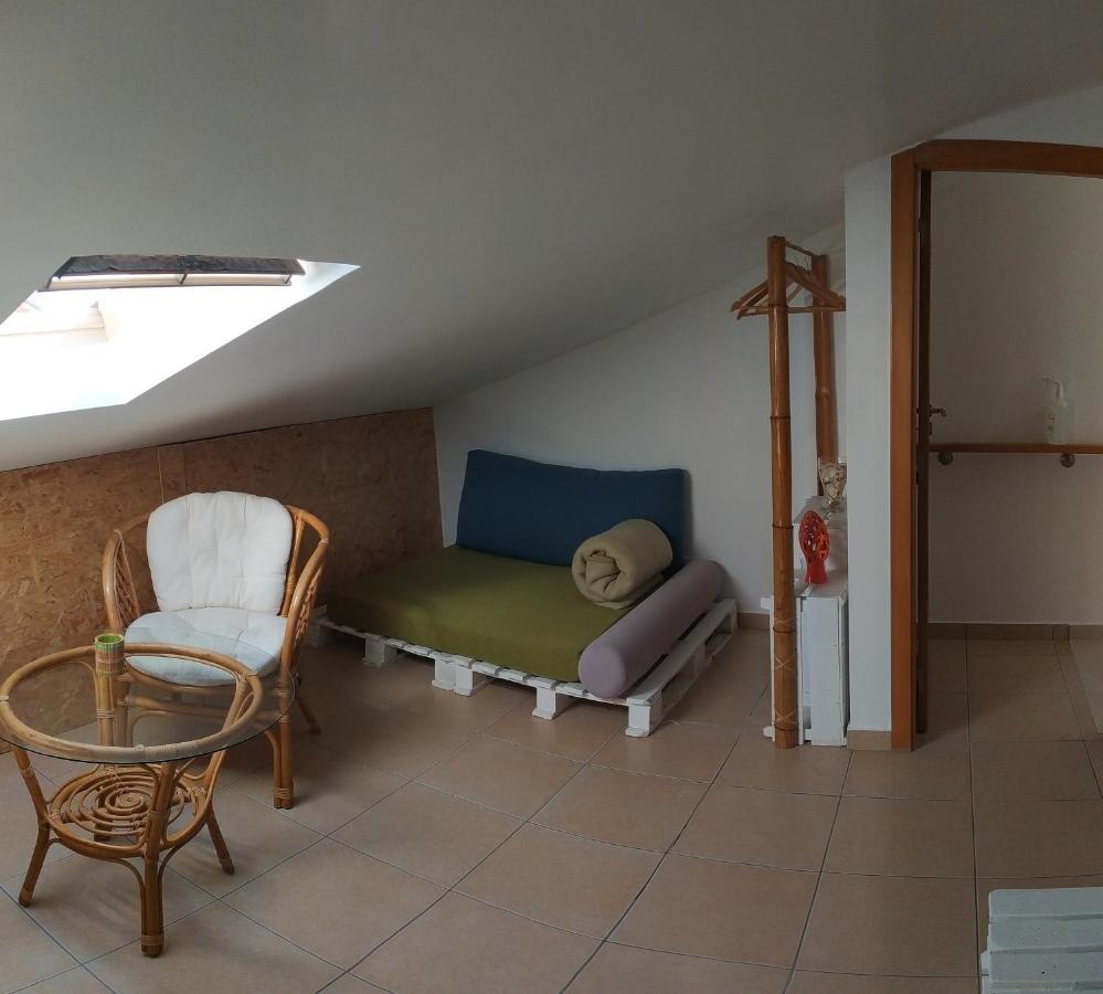 Albergue House *
