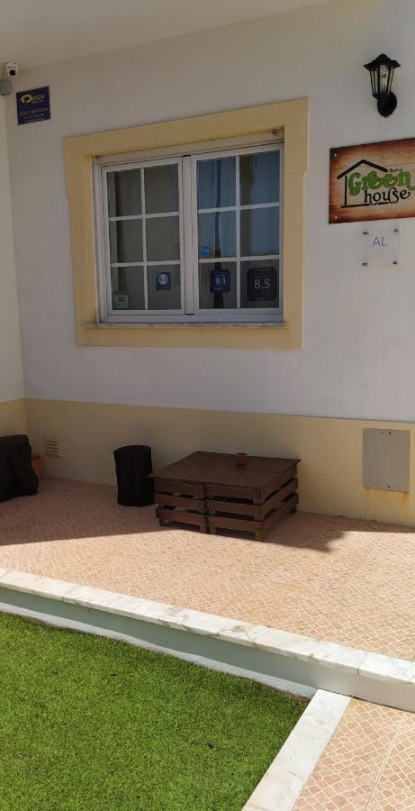 House Hostel Baleal