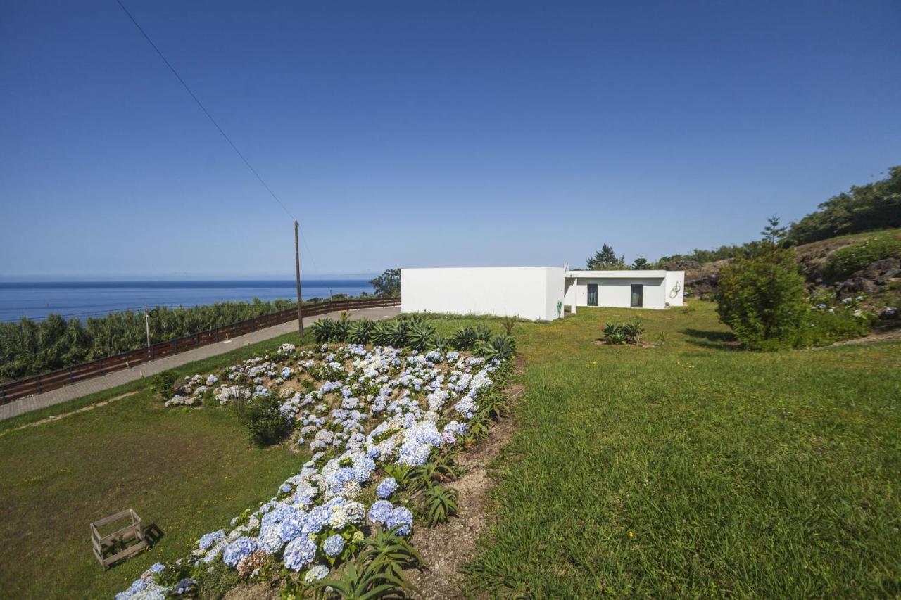 Сasa de vacaciones Quinta Da Morgadia - Azorean Butler *