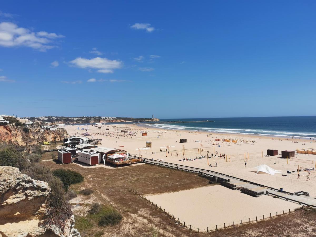 Rocha Candimar Harmony Apartment