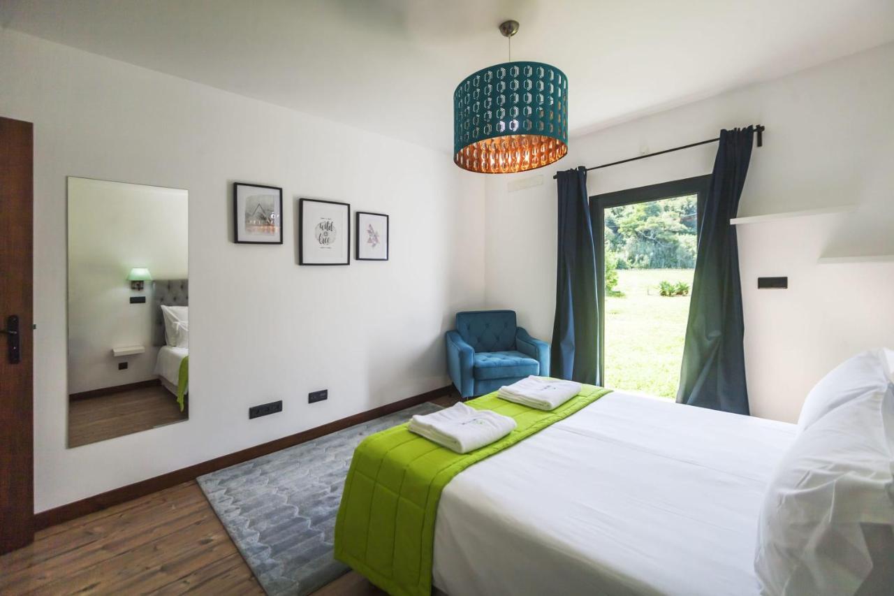 Quinta Da Morgadia - Azorean Butler Сasa de vacaciones