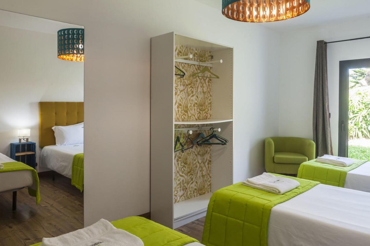 Quinta Da Morgadia - Azorean Butler Сasa de vacaciones Feteiras