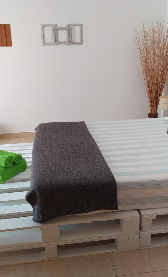 Albergue House *