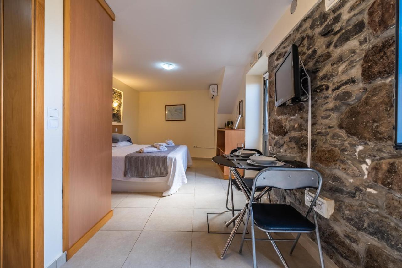 Casa Do Calhau Apartment