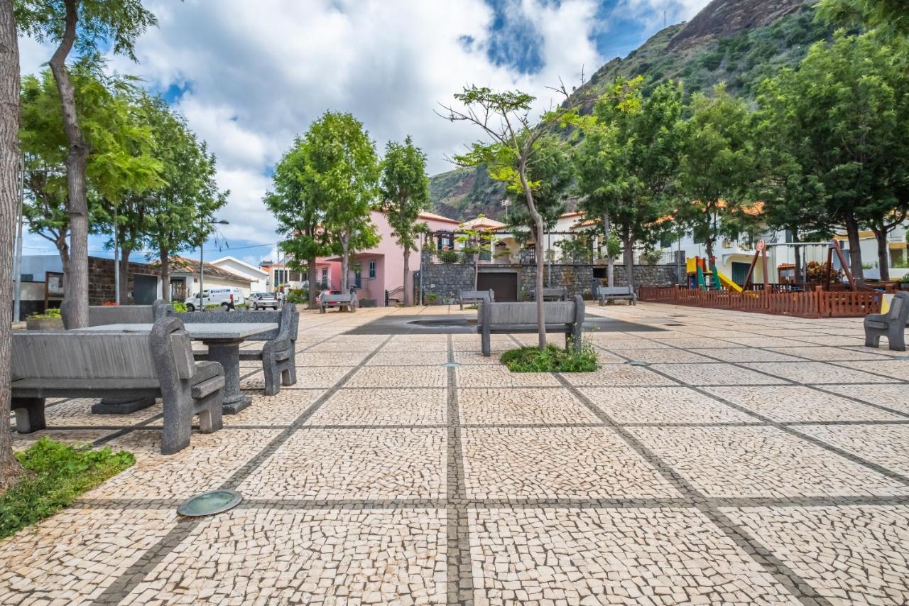 Casa Do Calhau Apartment