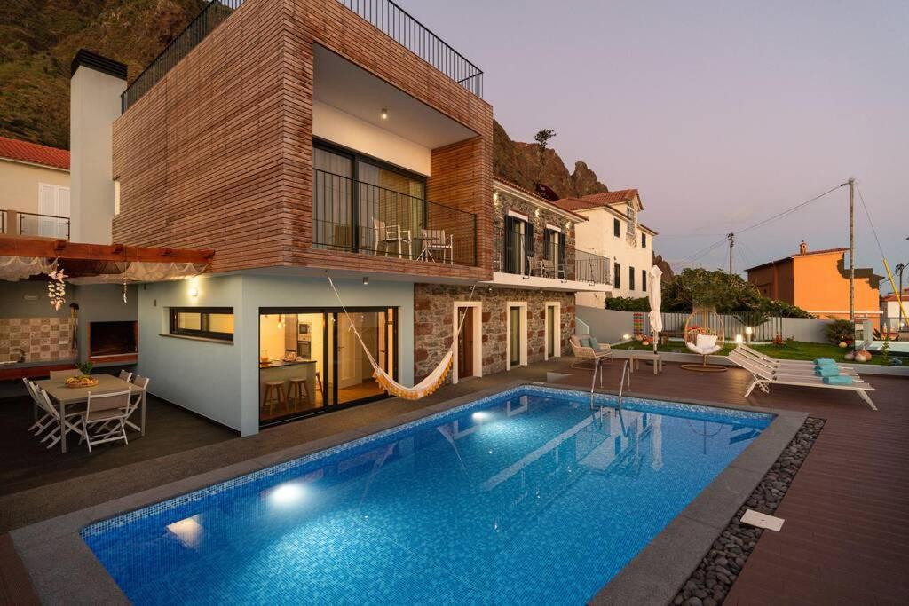 Villa Sea - Rural Experience By Seapearl *