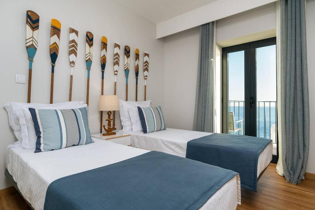 Villa Sea - Rural Experience By Seapearl Paul do Mar (Madeira)
