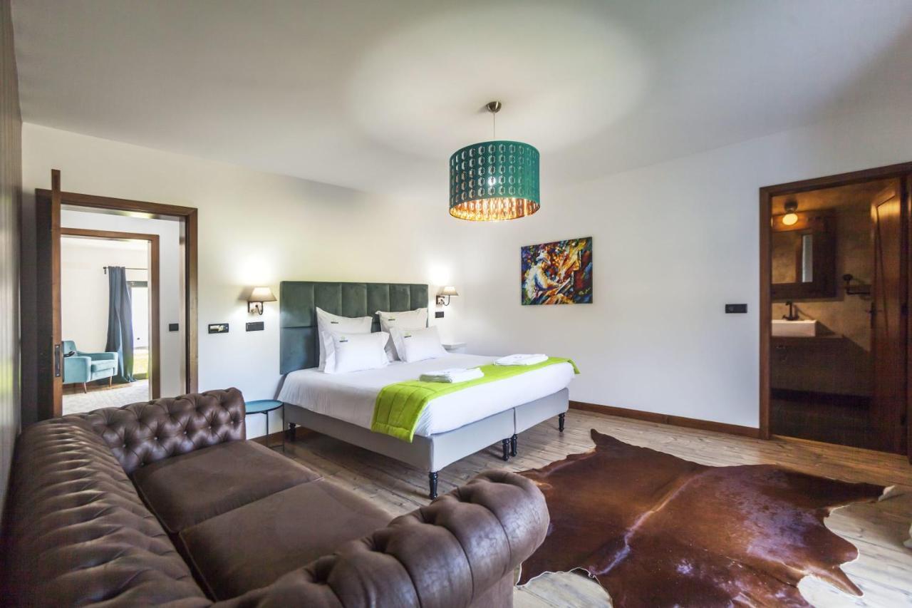 Casa de férias Quinta Da Morgadia - Azorean Butler