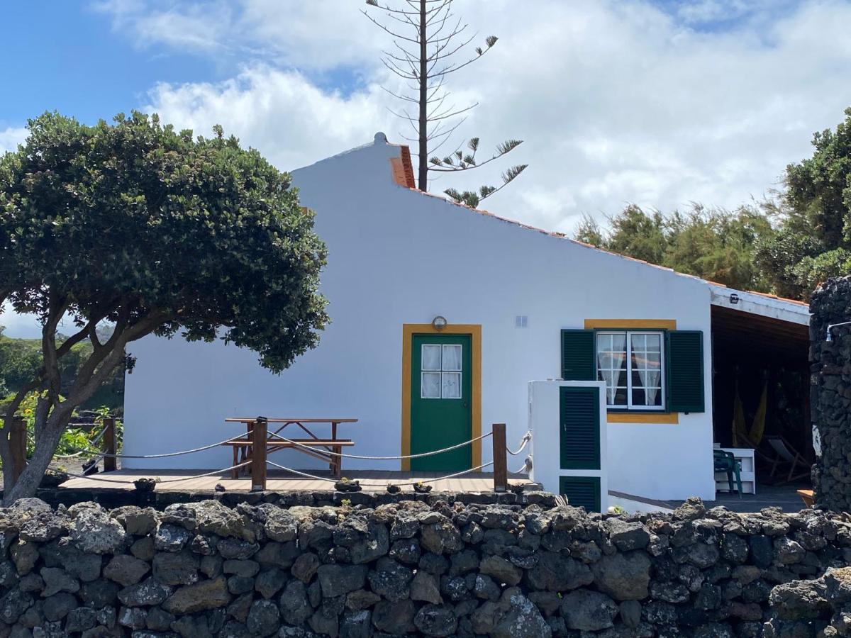 Casa de férias Casa Da Costa Madalena (Azores)