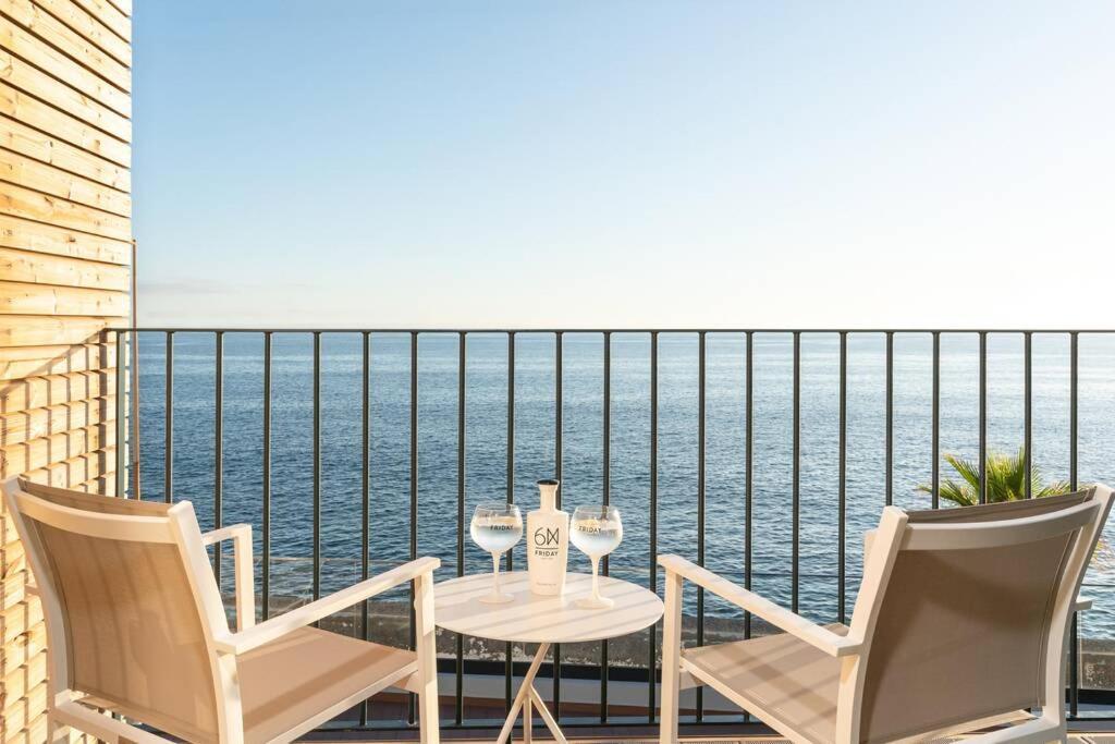 Sea - Rural Experience By Seapearl * Paul do Mar (Madeira)