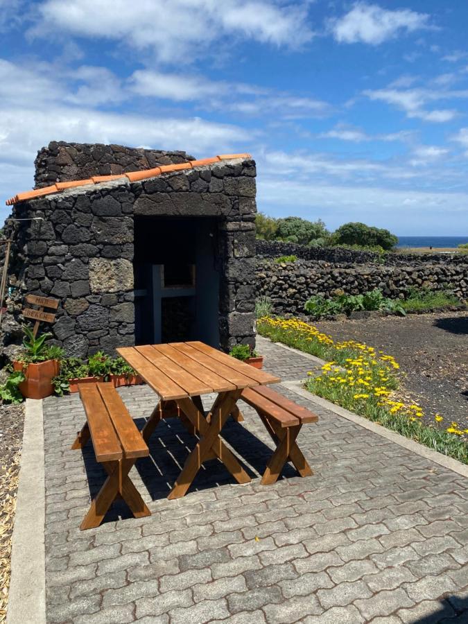 Casa Da Costa Madalena (Azores)