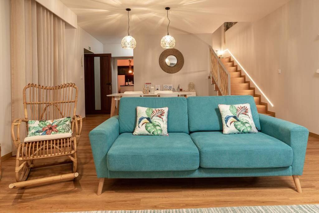 Sea - Rural Experience By Seapearl Villa *