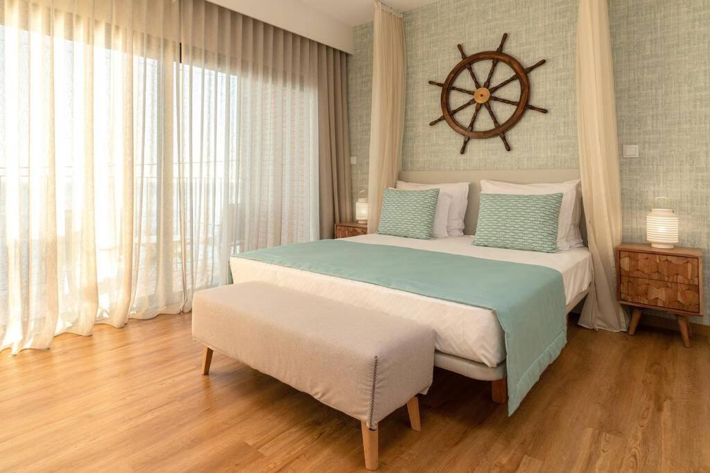 Sea - Rural Experience By Seapearl Villa *