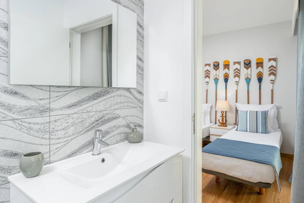 Sea - Rural Experience By Seapearl Villa Paul do Mar (Madeira)
