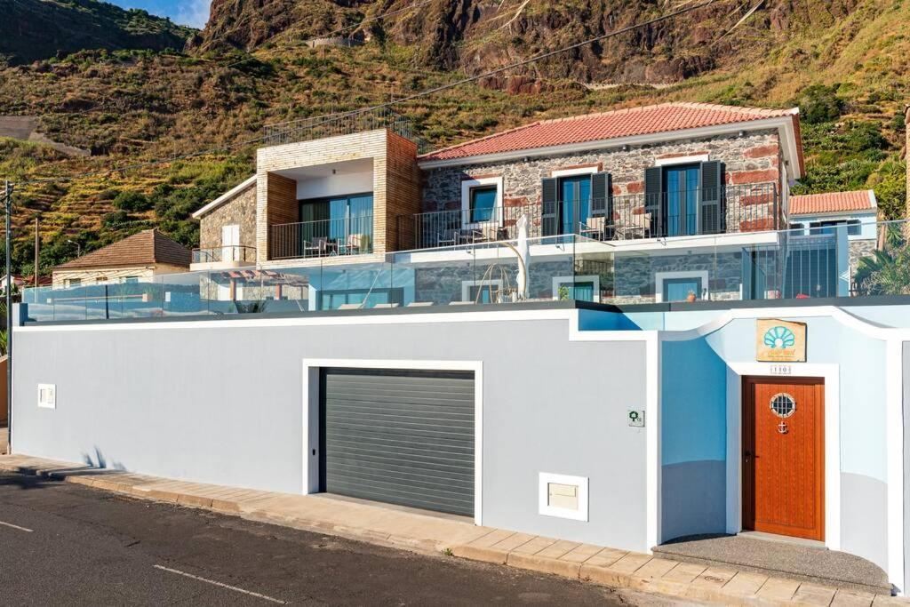 Sea - Rural Experience By Seapearl * Paul do Mar (Madeira)