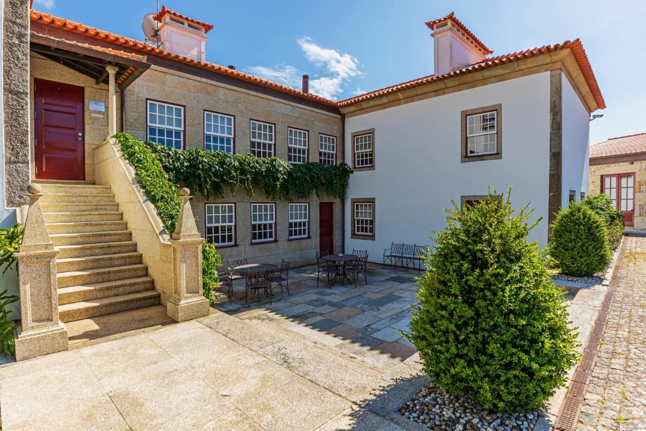 Rural Quinta De Sao Sebastiao Hotel 3*