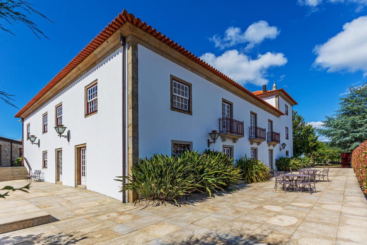 Rural Quinta De Sao Sebastiao Hotel 3*
