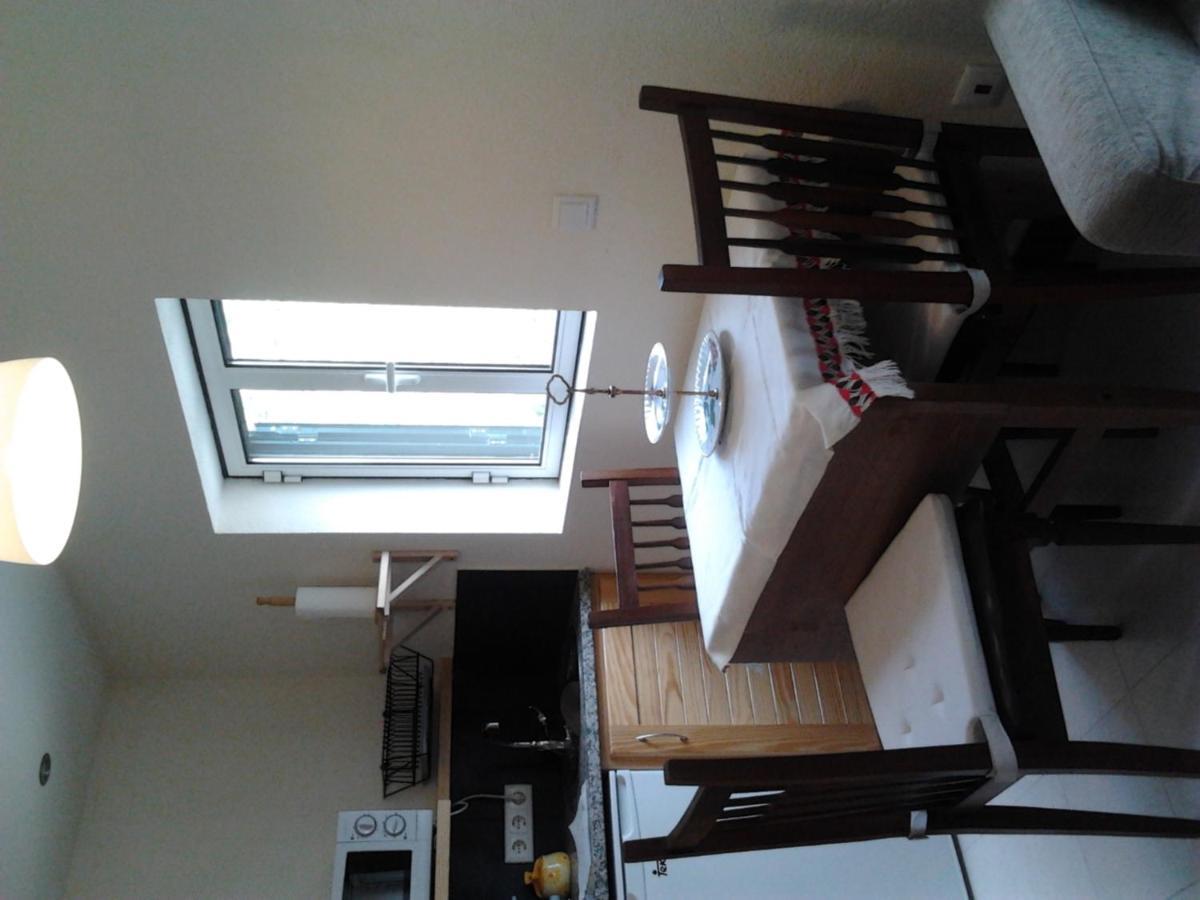 Farm stay Casas Da Nascente *