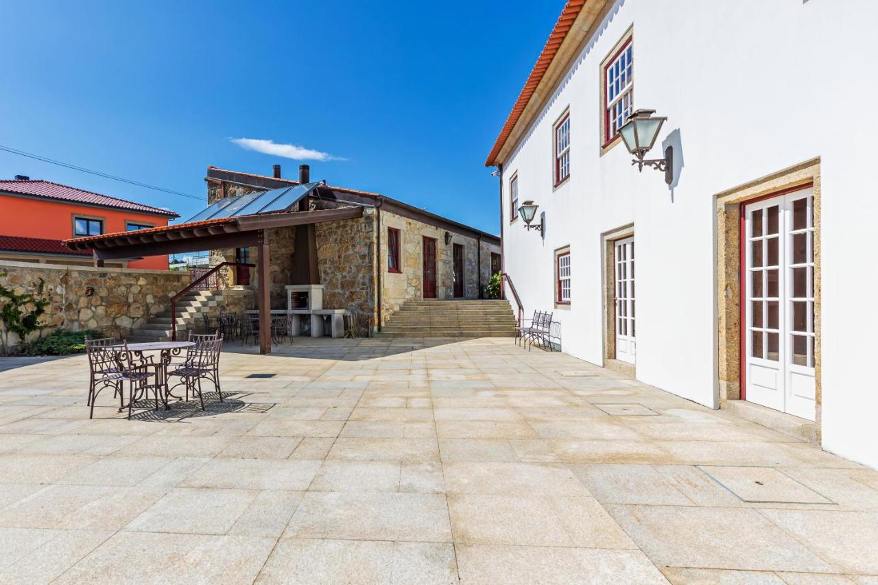 Rural Quinta De Sao Sebastiao Barroselas
