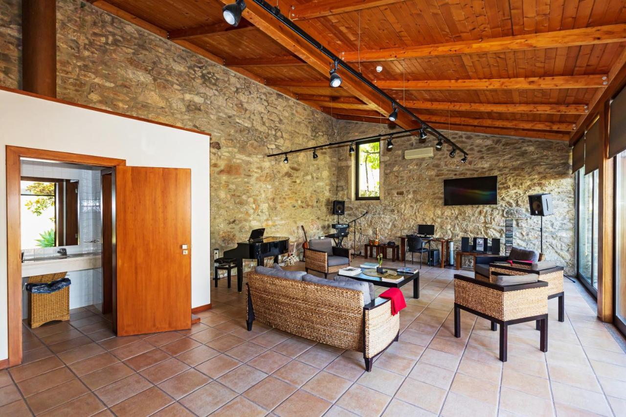 Rural Quinta De Sao Sebastiao Barroselas