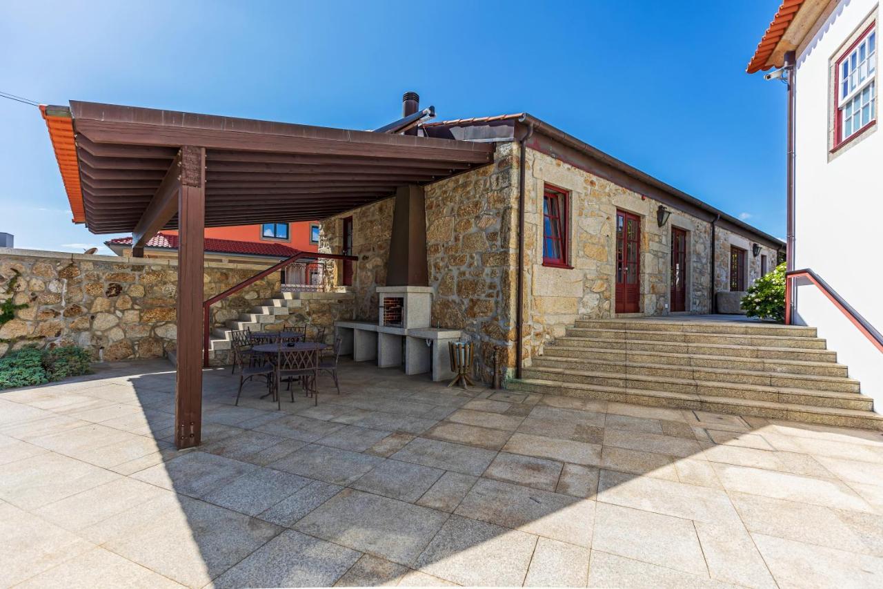 Rural Quinta De Sao Sebastiao