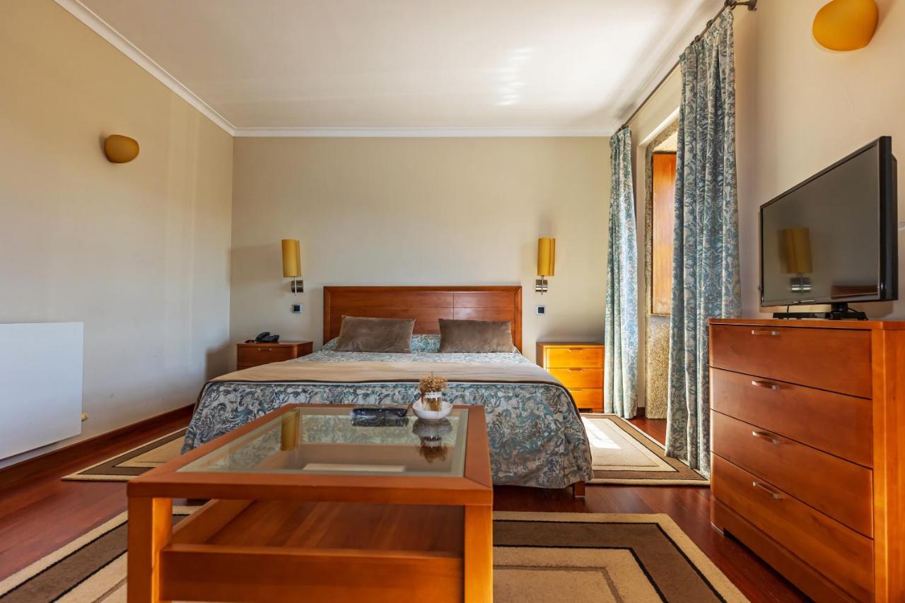 Hotel Rural Quinta De Sao Sebastiao