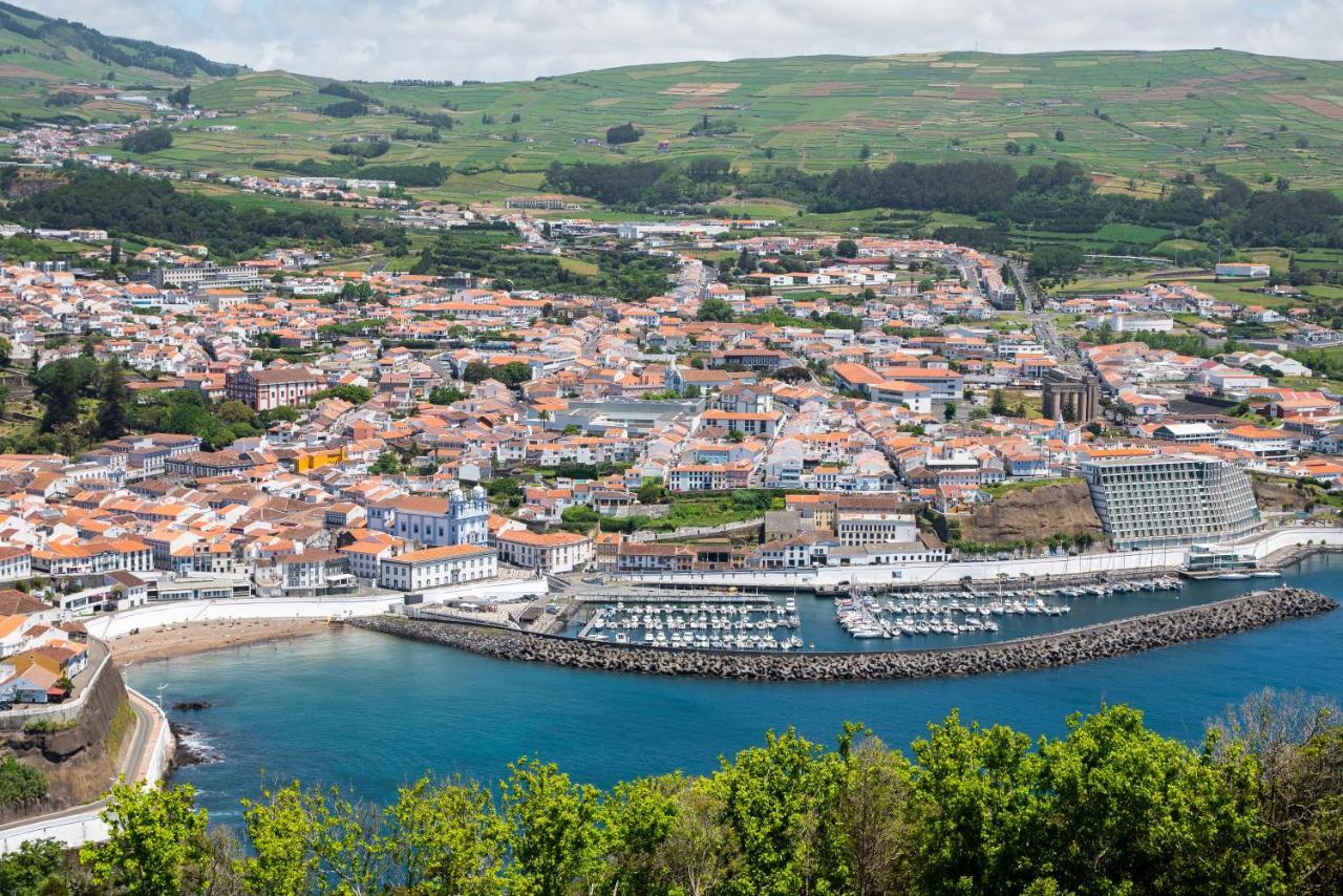 Angra Marina Hotel