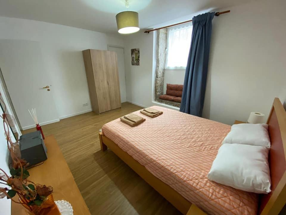 Casa Do Albano Holiday home