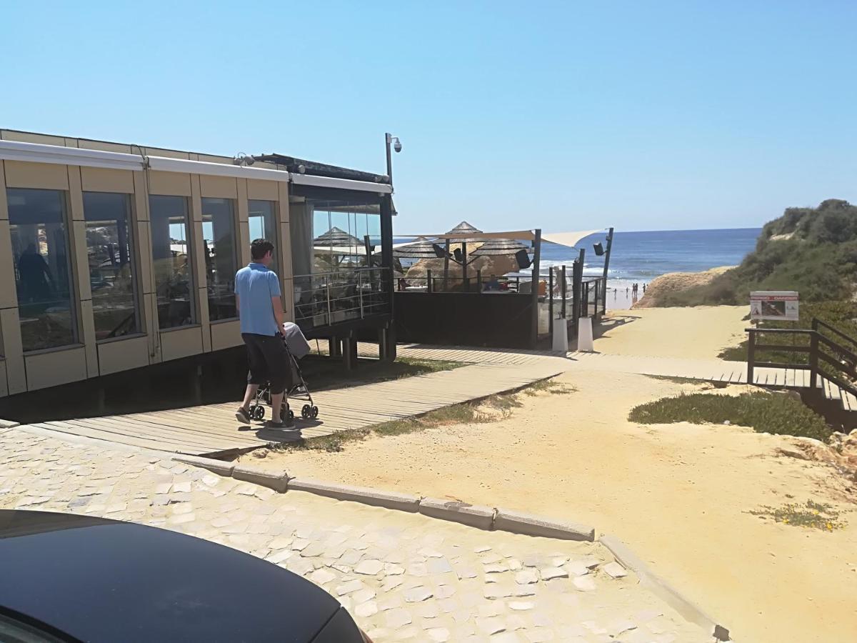 - Bellavista A4-g T1 Duplex Apartment Albufeira