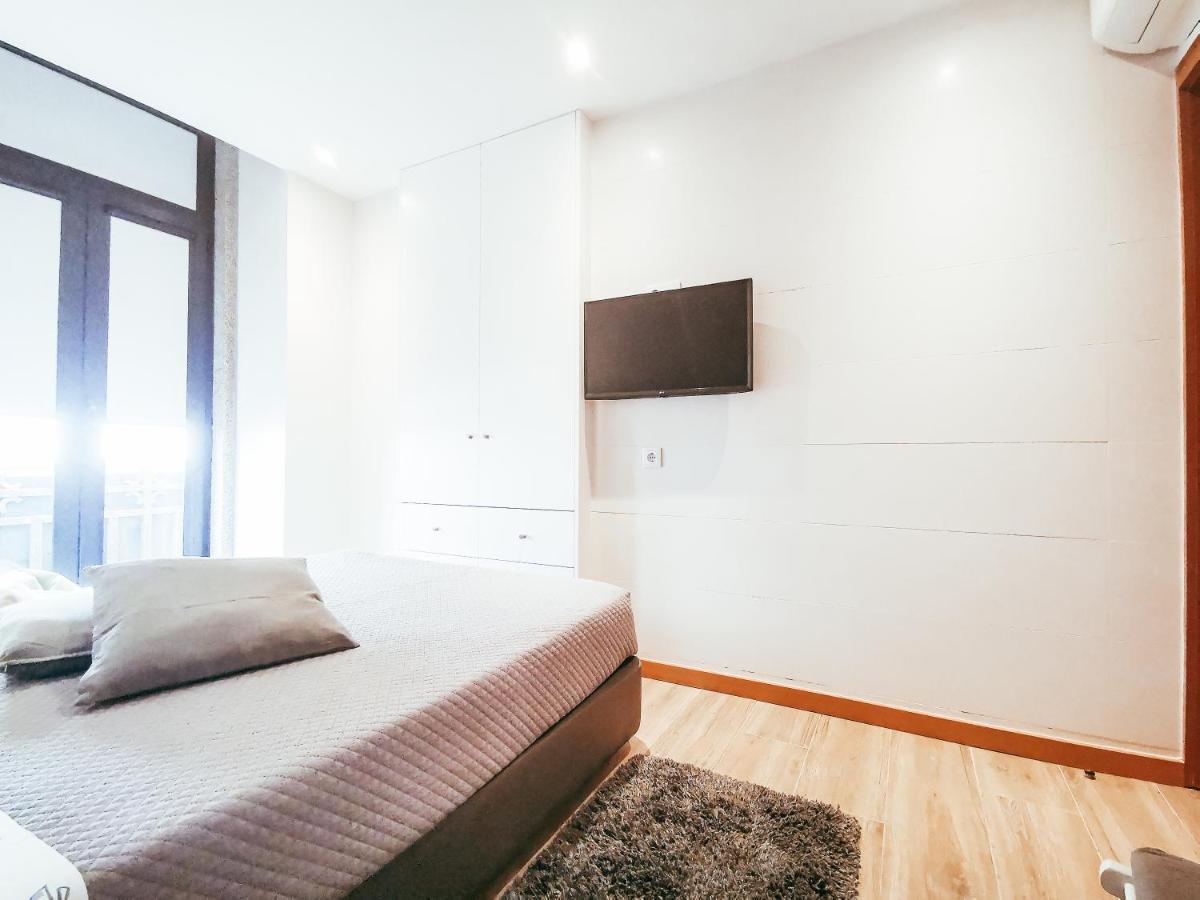 Apartment Gold T2-praia Do Furadouro Ovar