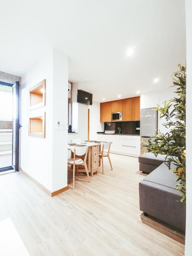 Apartment Gold T2-praia Do Furadouro Ovar