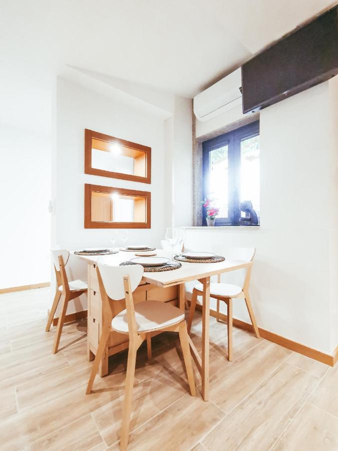 Gold T2-praia Do Furadouro Apartment *