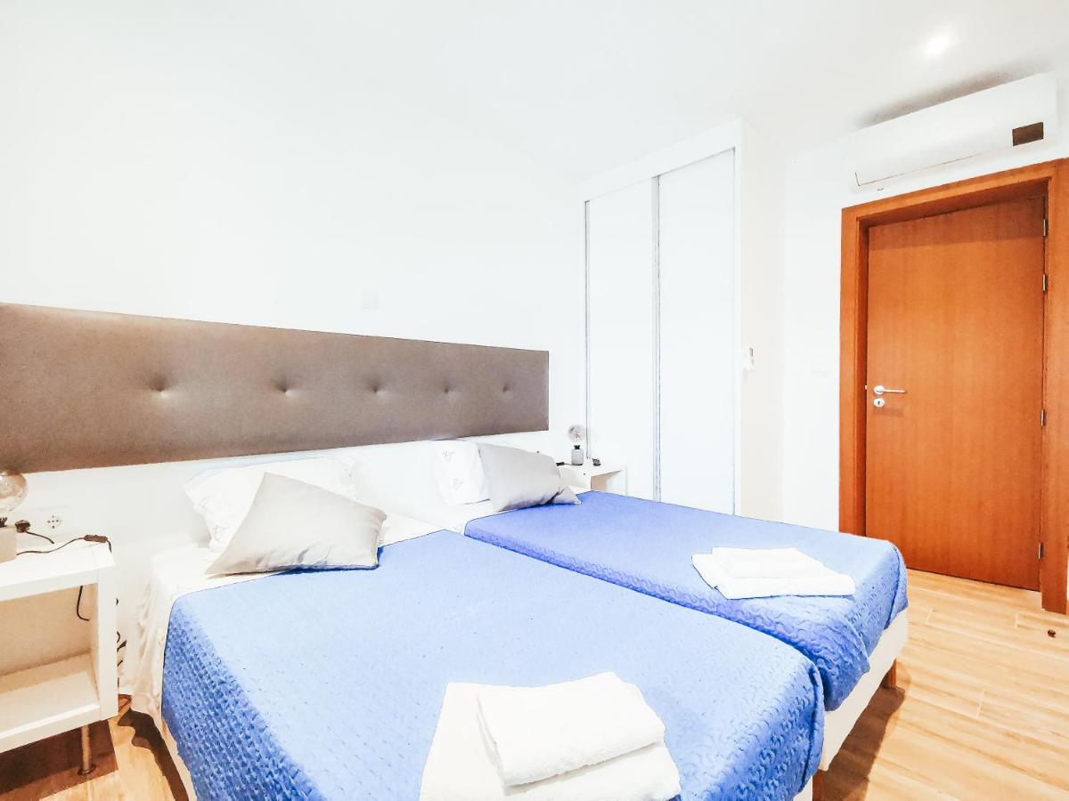 Gold T2-praia Do Furadouro Apartment