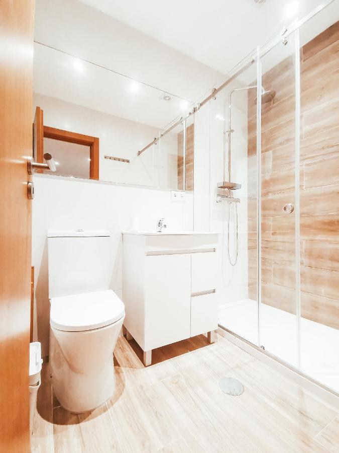 Gold T2-praia Do Furadouro Apartment Ovar