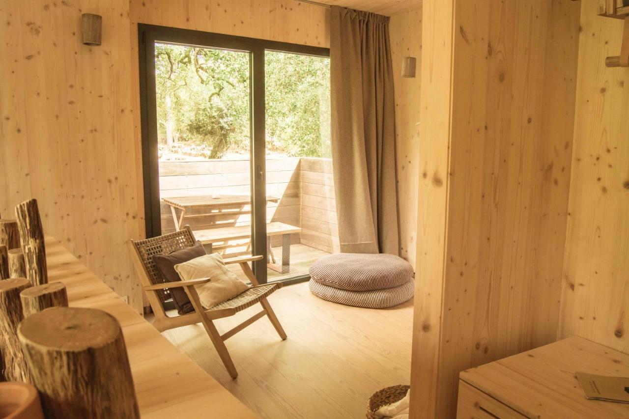 Hotel The Nest By Cooking And Nature Alvados