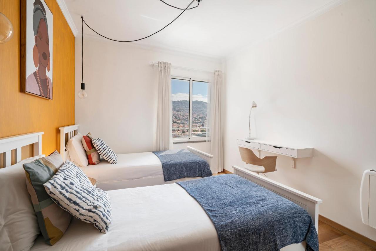 Jasmineiro I By An Island Apart Apartment