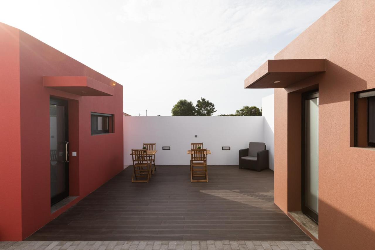 As Casas Da Margarida Vakantiehuis *