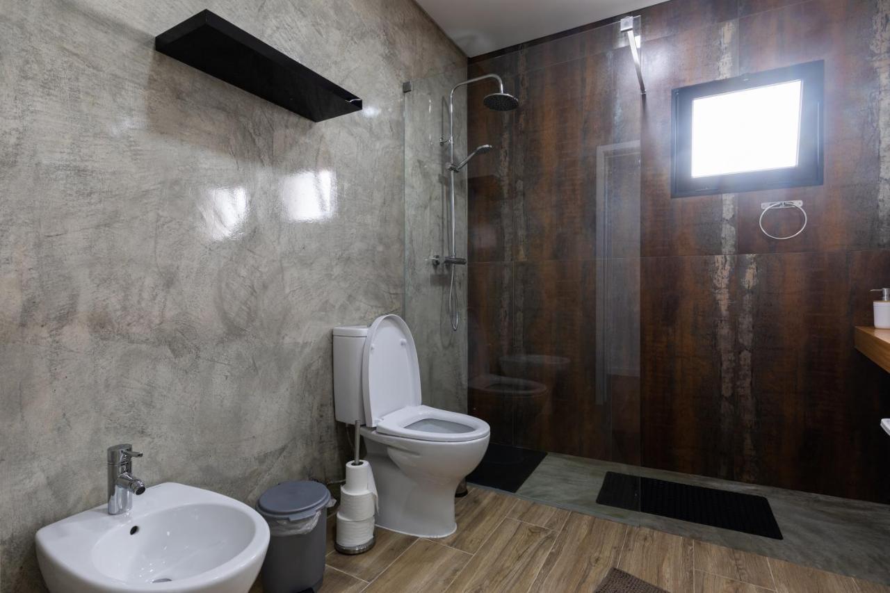 Vakantiehuis As Casas Da Margarida Ribeira Grande