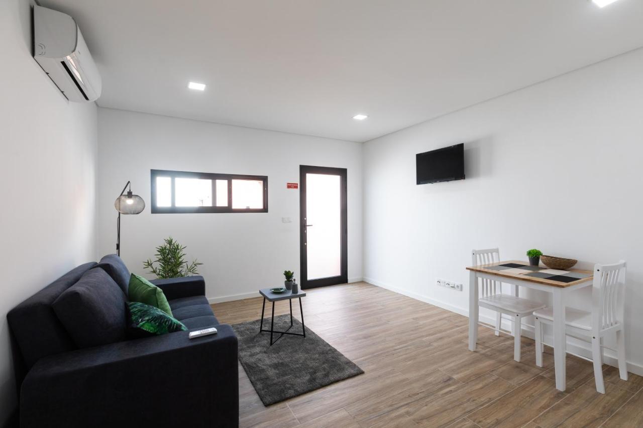 As Casas Da Margarida Vakantiehuis *