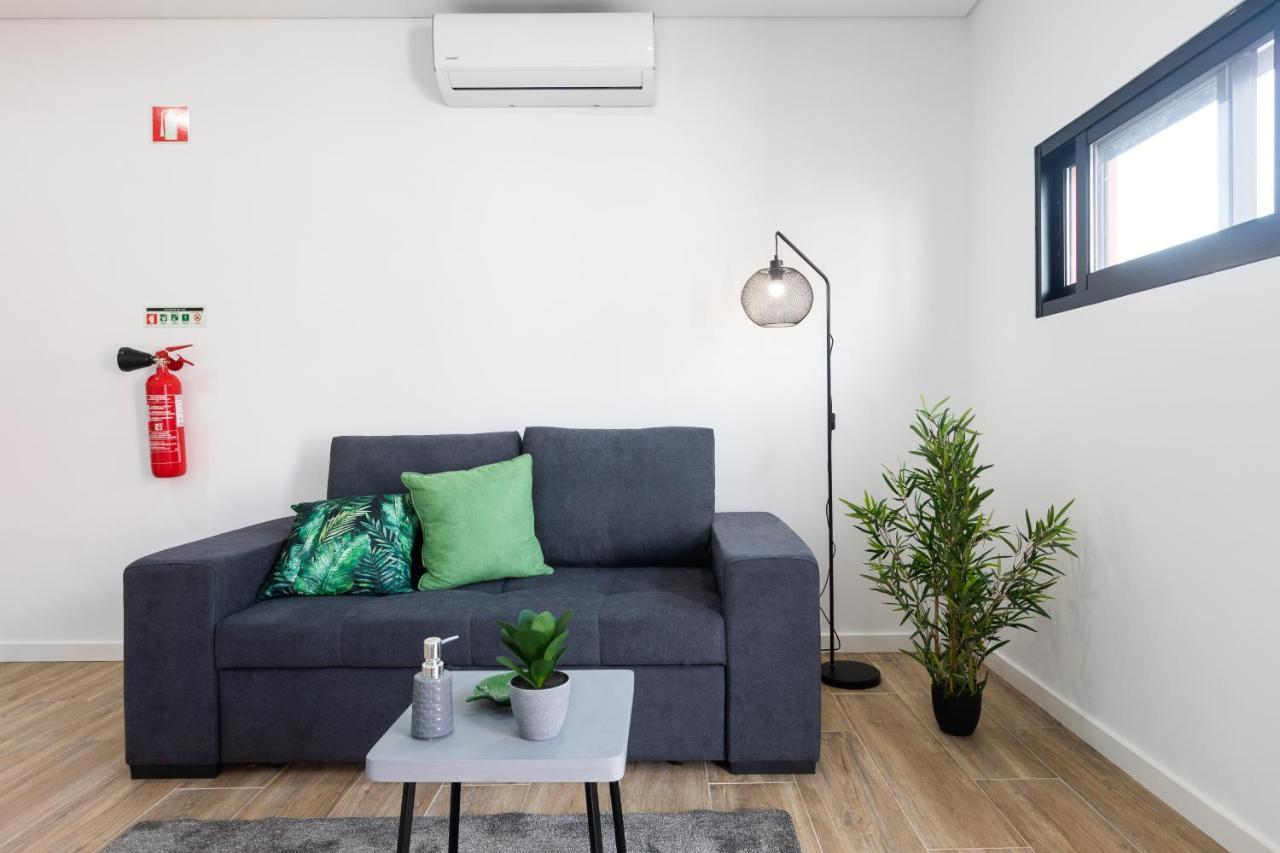 Holiday home As Casas Da Margarida Ribeira Grande