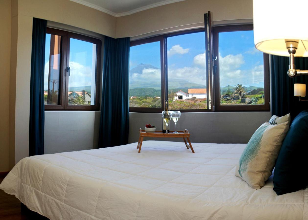 Baia Da Barca 4* Madalena (Azores)