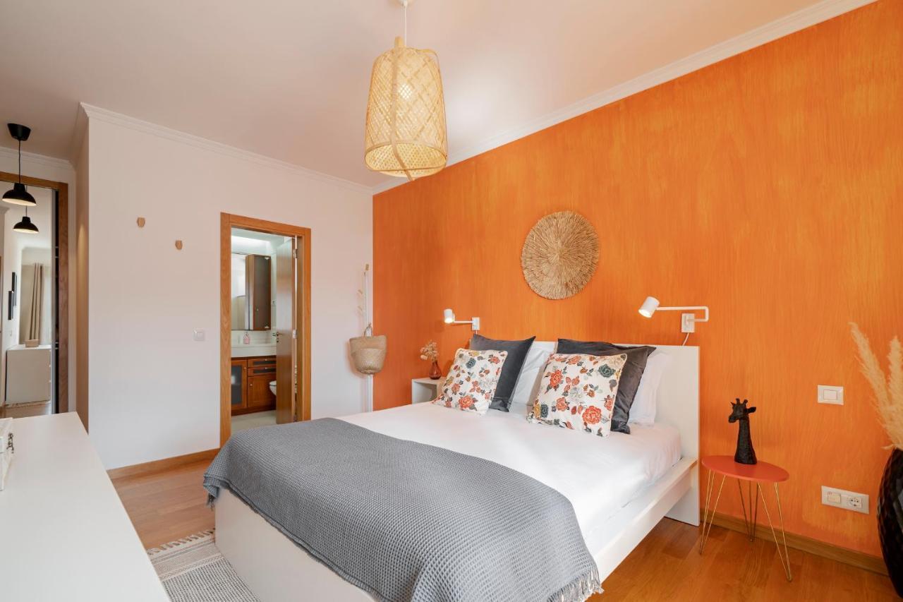 Jasmineiro I By An Island Apart Apartment Funchal (Madeira)