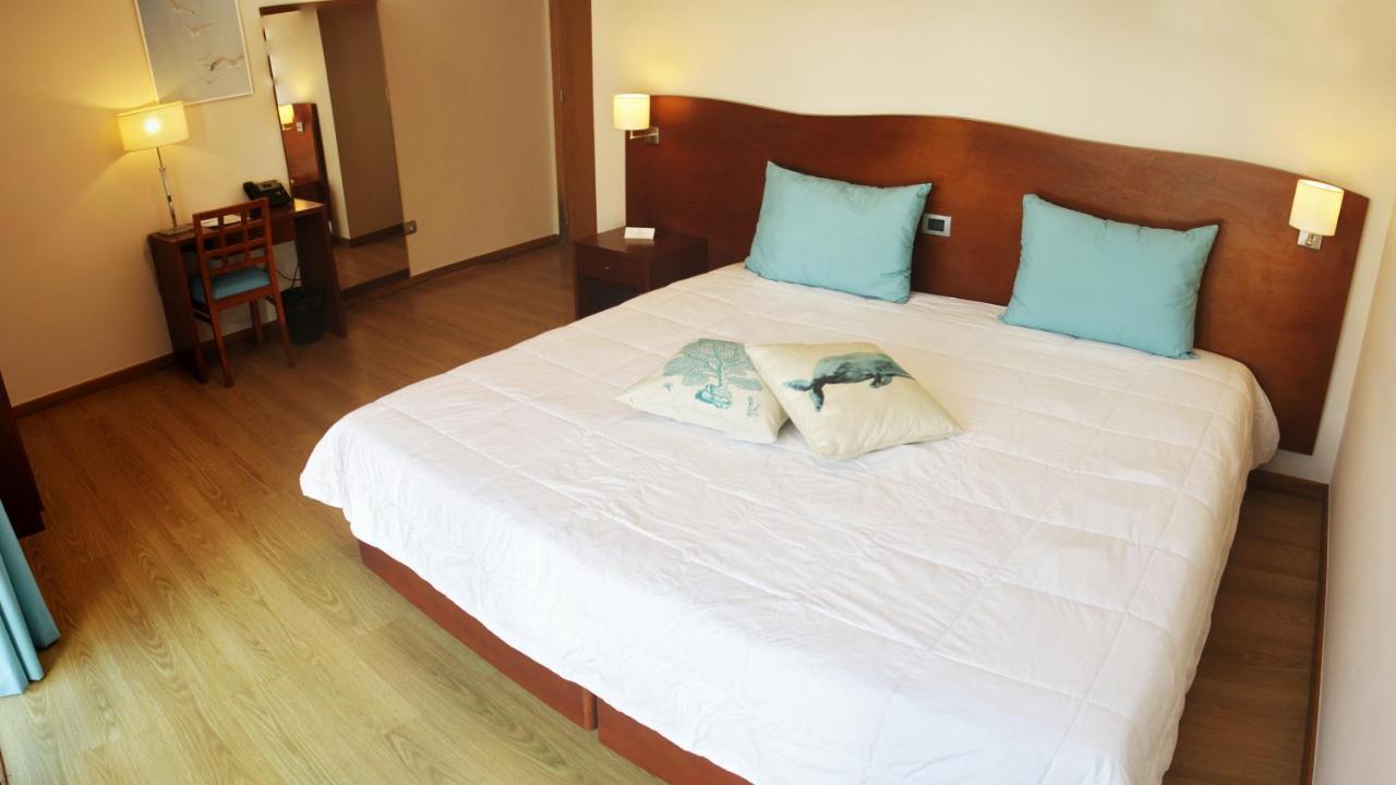 Baia Da Barca Aparthotel 4*