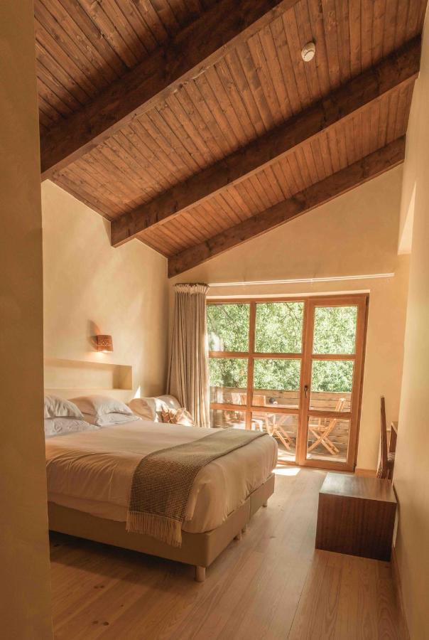 The Nest By Cooking And Nature Hotel