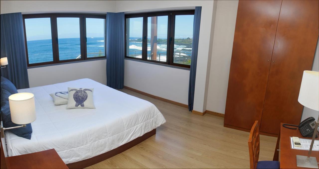 Aparthotel Baia Da Barca