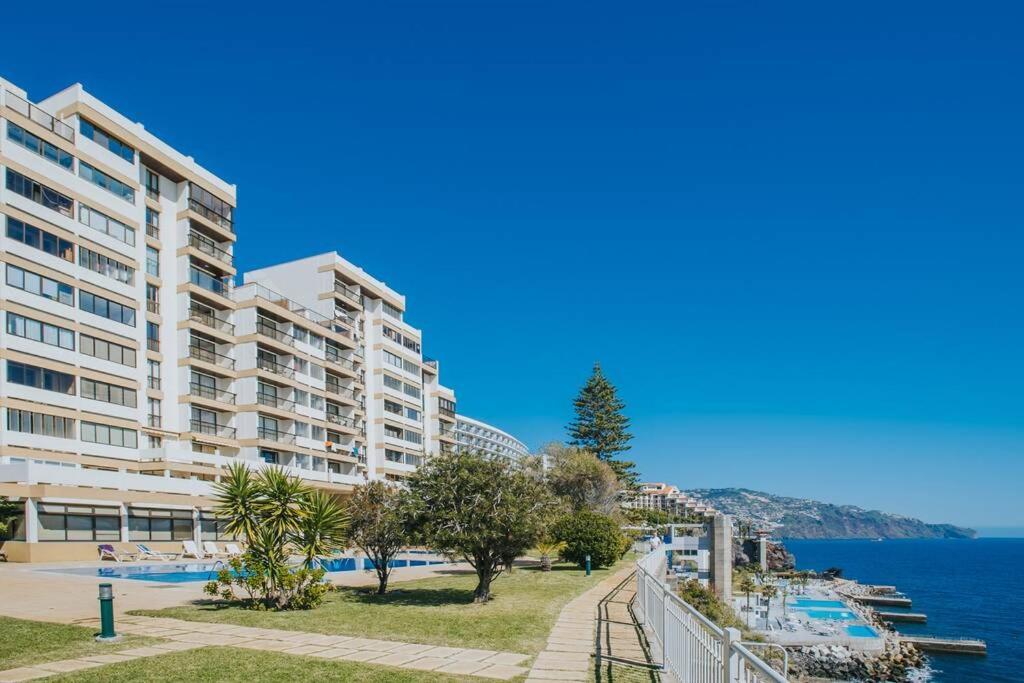 Hear The Ocean! Apartamento *