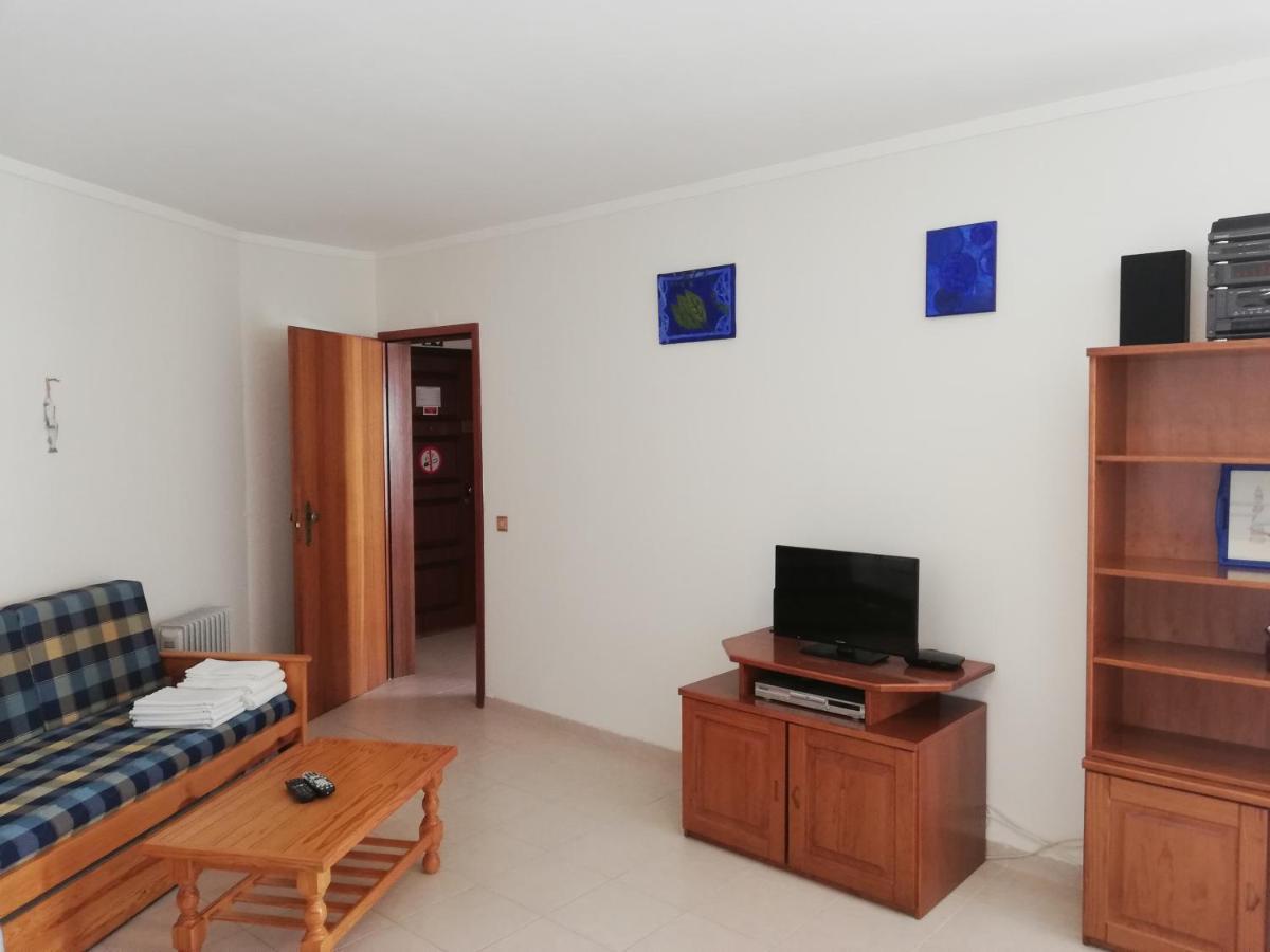 Apartment Acropole Ix Portimao