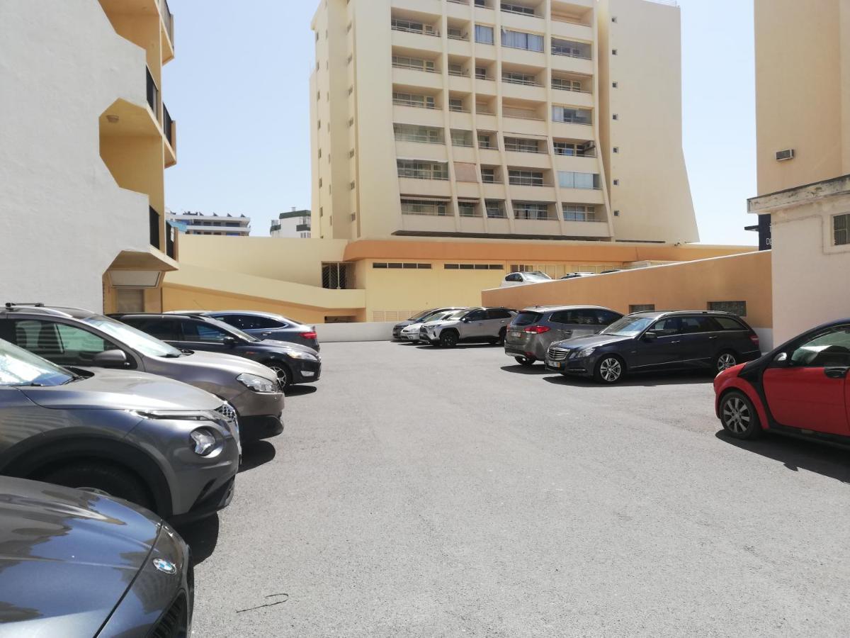 Apartment Acropole Ix