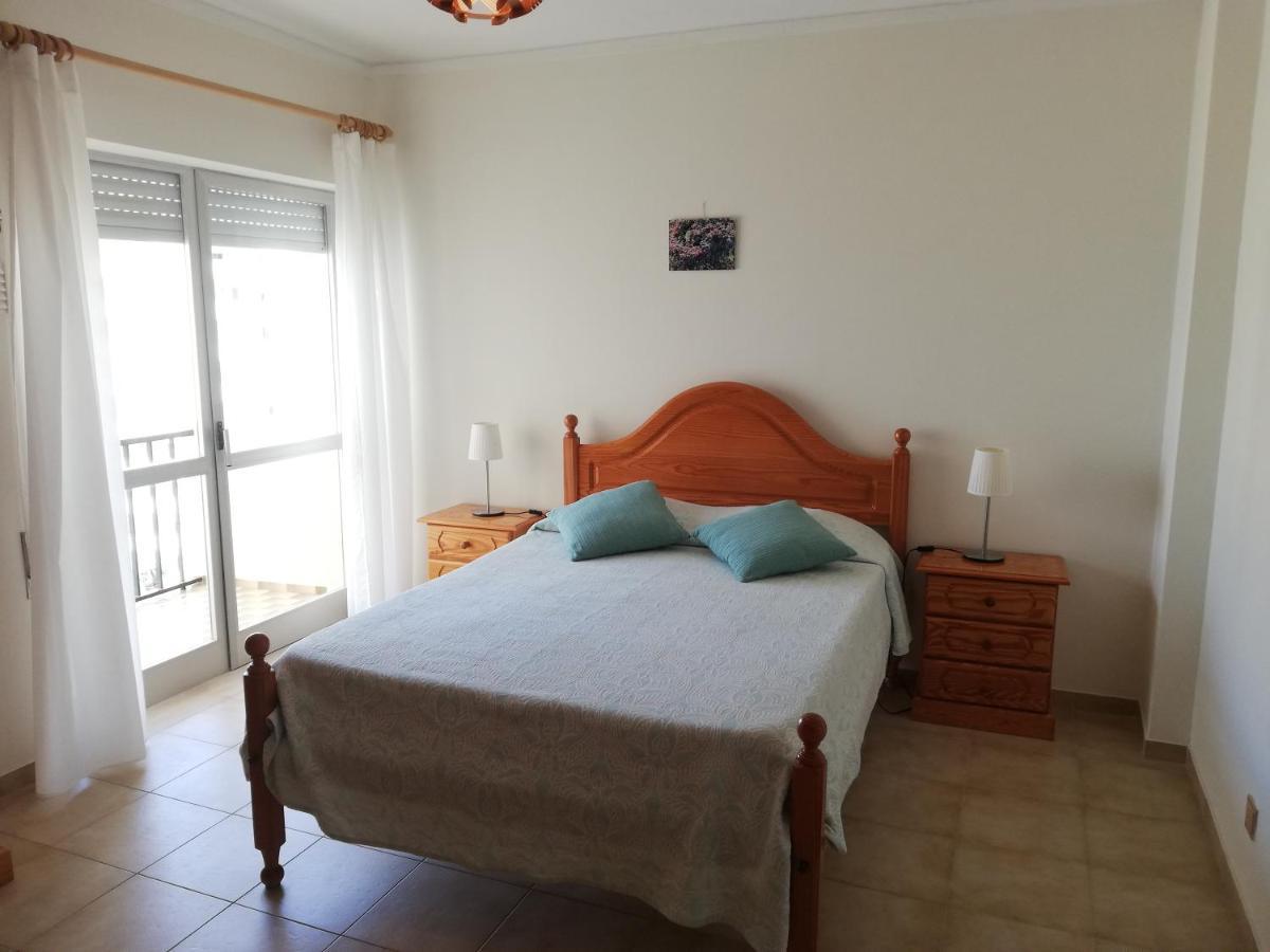 Acropole Ix Apartment Portimao