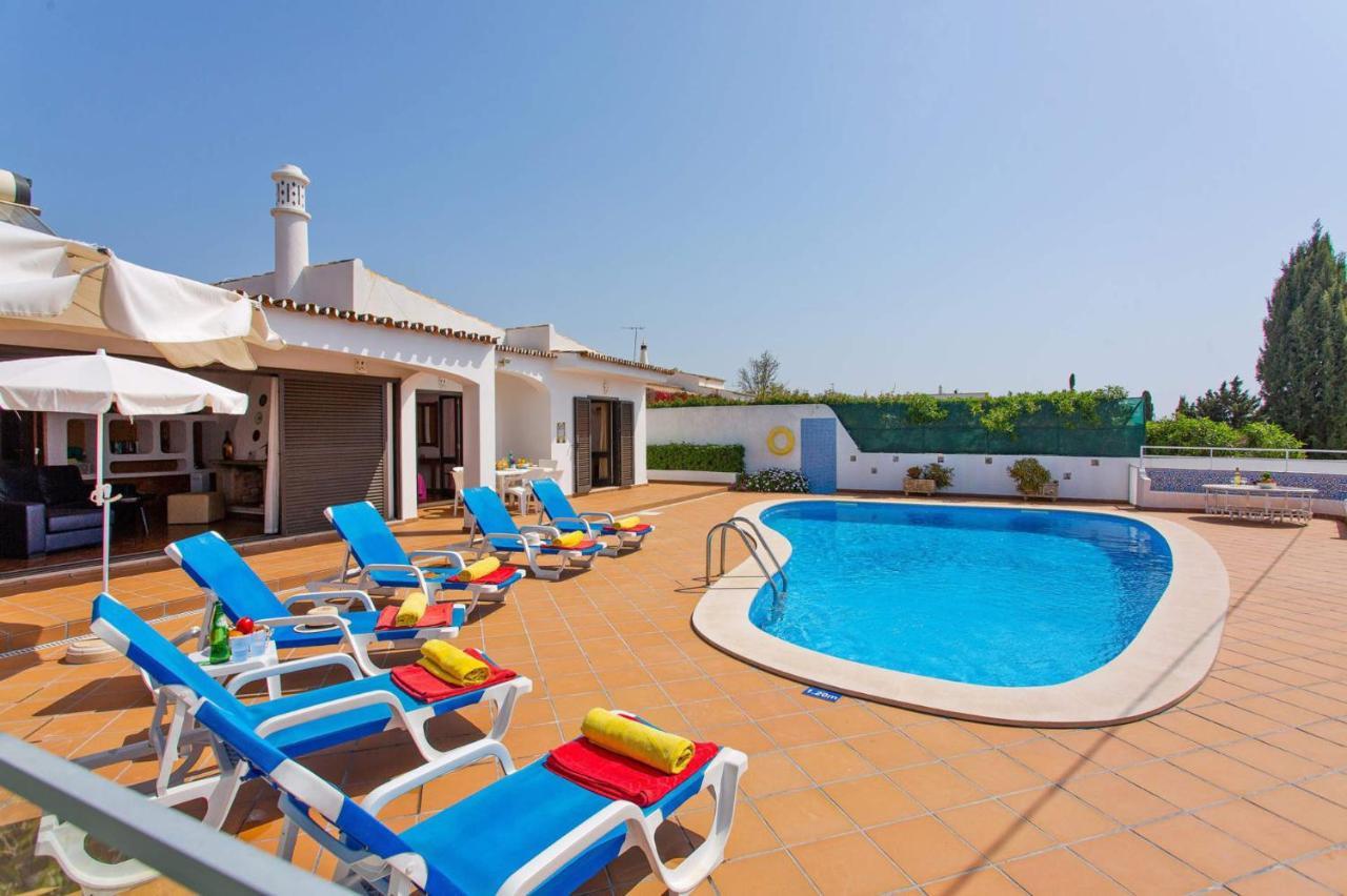 Villa Sarita By